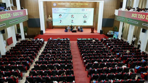  ABAII Unitour 11: Cơ hội và thách thức cho ngành logistics và chuỗi cung ứng toàn cầu trong kỷ nguyên Blockchain và AI 