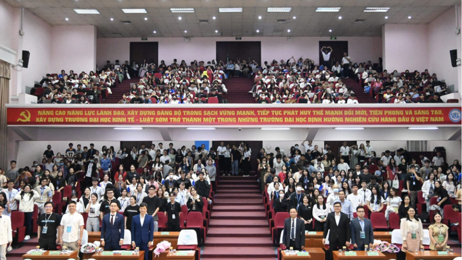  ABAII Unitour 13: Blockchain và AI: Con đường sự nghiệp trong kỷ nguyên số hóa 