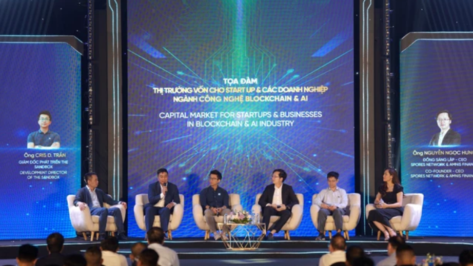  Hội thảo khoa học VA - VASP 