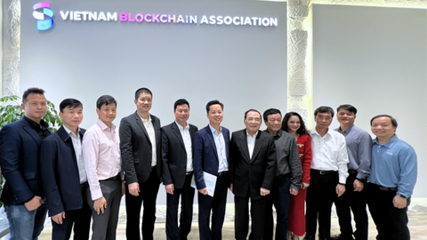  Thúc đẩy ứng dụng AI với Trung tâm Công nghệ Thông tin – Cơ yếu,  Văn phòng Trung ương Đảng 