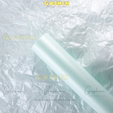  ( 50*70cm) Giấy Mếch Nến Ánh Ngọc, Không Thấm Nước 