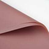  (58*58cm) Giấy Satin Gói Hoa Mờ Đặc Cao Cấp Không Thấm Nước, Màu Đẹp Sắc Nét. 