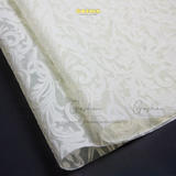  (58x58cm) Giấy Gấm Gói Hoa Mếch Sò Lụa Gói Hoa Hàng Cao Cấp 