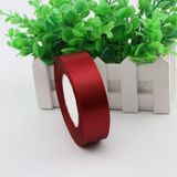  (2cm x Dài 22mét) Cuộn Ruy Băng Lụa Màu Trơn. Siêu Dày Dặn. Chất Liệu Đẹp 