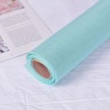  (50cm x Dài 4.5m) Cuộn Lưới Vải Bao Bố Cứng Chuyên Gói Hoa, Bó Hoa, Bọc Hoa, Lót Hoa 