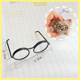  Kẽm Lông Làm Thú Bông, Kẽm Xù Làm Gấu Bông,  Làm Đồ Handmade Đường Kính 15mm Dài 1m 
