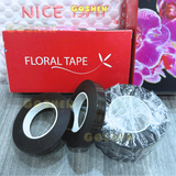  Cuộn Băng Keo Sáp Quấn Cành, Băng dính sáp cuốn, ruy băng giấy 