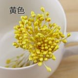  Nhụy hoa, nhuỵ bột làm hoa mai, đào, mẫu đơn, hoa handmade 
