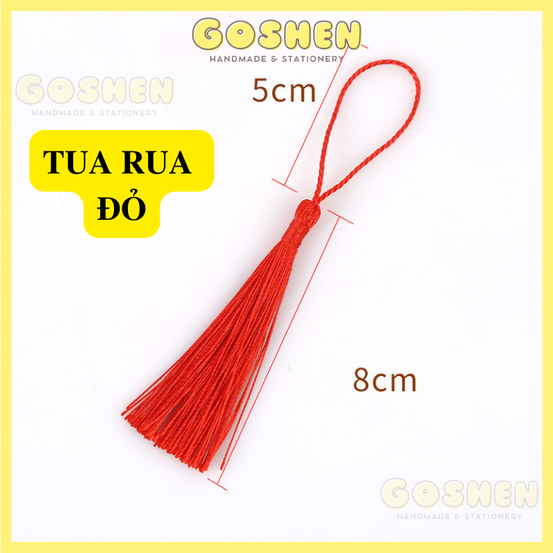  Phụ Kiện Trang Trí Tết, Đào Đông, Hoa Trạng Nguyên, Dây Treo, Liếng Treo Tết Các Loại 