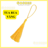  Phụ Kiện Trang Trí Tết, Đào Đông, Hoa Trạng Nguyên, Dây Treo, Liếng Treo Tết Các Loại 