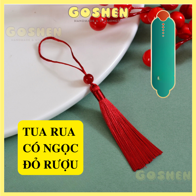  Phụ Kiện Trang Trí Tết, Đào Đông, Hoa Trạng Nguyên, Dây Treo, Liếng Treo Tết Các Loại 