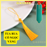  Phụ Kiện Trang Trí Tết, Đào Đông, Hoa Trạng Nguyên, Dây Treo, Liếng Treo Tết Các Loại 