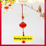  Đèn Lồng Đỏ Trang Trí Nhà Cửa, Lễ Tết, Đám Cưới, Trung Thu Hàng Đẹp 