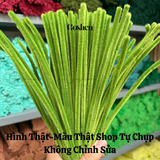  Kẽm Nhung Loại 1 Dày Đẹp Làm Hoa, Làm Đồ Handmade 