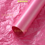  ( 50*70cm) Giấy Mếch Nến Ánh Ngọc, Không Thấm Nước 