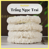  Kẽm Lông Làm Thú Bông, Kẽm Xù Làm Gấu Bông,  Làm Đồ Handmade Đường Kính 15mm Dài 1m 
