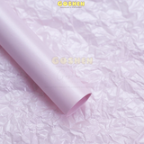  ( 50*70cm) Giấy Mếch Nến Ánh Ngọc, Không Thấm Nước 