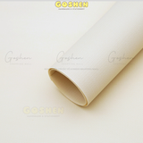  (58*58cm) Giấy Gói Hoa Xốp Hàn Cao Cấp Không Nhăn Không thấm Nước Bó Hoa Đẹp 