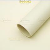  (58*58cm) Giấy Gói Hoa Xốp Hàn Cao Cấp Không Nhăn Không thấm Nước Bó Hoa Đẹp 