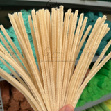 Kẽm Nhung Loại 1 Dày Đẹp Làm Hoa, Làm Đồ Handmade 