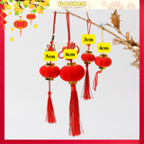  Đèn Lồng Đỏ Trang Trí Nhà Cửa, Lễ Tết, Đám Cưới, Trung Thu Hàng Đẹp 