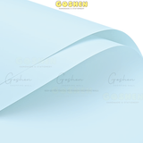  (58*58cm) Giấy Satin Gói Hoa Mờ Đặc Cao Cấp Không Thấm Nước, Màu Đẹp Sắc Nét. 