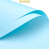  (58*58cm) Giấy Satin Gói Hoa Mờ Đặc Cao Cấp Không Thấm Nước, Màu Đẹp Sắc Nét. 