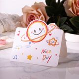  Thiệp Hình Bó Hoa, Thiệp Sinh Nhật, Thiệp Tặng Cô, Thiệp Lễ 8/3, 20/11 Tặng Thầy Cô 