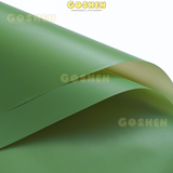  (58cm x 58cm) Giấy Bóng Mờ Trơn. Gói Hoa Gói Quà Dày Dặn 