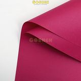  (58*58cm) Giấy Satin Gói Hoa Mờ Đặc Cao Cấp Không Thấm Nước, Màu Đẹp Sắc Nét. 