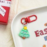  Móc Khóa Charm Noel Giáng Sinh Xinh Xắn Đáng Yêu 