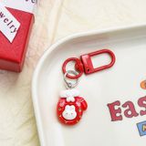  Móc Khóa Charm Noel Giáng Sinh Xinh Xắn Đáng Yêu 