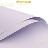  (58*58cm) Giấy Satin Gói Hoa Mờ Đặc Cao Cấp Không Thấm Nước, Màu Đẹp Sắc Nét. 