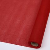  (50cm x Dài 4.5m) Cuộn Lưới Vải Bao Bố Cứng Chuyên Gói Hoa, Bó Hoa, Bọc Hoa, Lót Hoa 