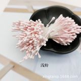 Nhụy hoa, nhuỵ bột làm hoa mai, đào, mẫu đơn, hoa handmade 