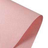  (60x60cm) Giấy Xốp Dập Nổi 3D Gói Hoa, Giấy Xốp Hàn Hạt Cao Cấp 