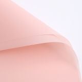  (58cm x 58cm) Giấy Bóng Mờ Trơn. Gói Hoa Gói Quà Dày Dặn 