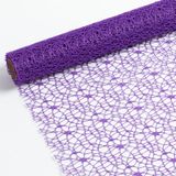  (Ngang 50cm) Cuộn Gói Hoa Lưới Nhện Cao Cấp - Quà Tặng - Handmade 
