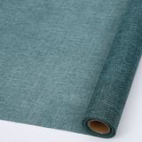  (50cm x Dài 4.5m) Cuộn Lưới Vải Bao Bố Cứng Chuyên Gói Hoa, Bó Hoa, Bọc Hoa, Lót Hoa 