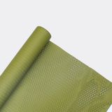  (50cm x 10m) Cuộn Giấy Gói Hoa Tổ Ong, Giấy Kéo Lưới Lục Giác Nghệ Thuật 