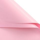  (58*58cm) Giấy Satin Gói Hoa Mờ Đặc Cao Cấp Không Thấm Nước, Màu Đẹp Sắc Nét. 