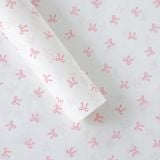  (50cm x 70cm - Khổ Lớn) Giấy Nến Hoạ Tiết Hoa Trang Trí Hộp Quà 