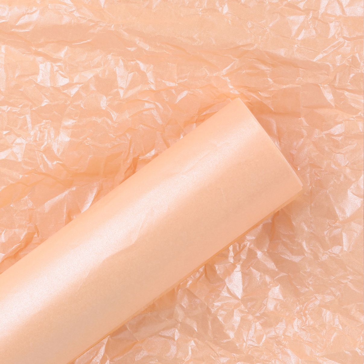  ( 50*70cm) Giấy Mếch Nến Ánh Ngọc, Không Thấm Nước 