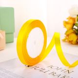  (Ngang 1cm) Ruy Băng Lụa Trơn- Phụ Kiện Làm Hoa, Hoa Giả, Cây Giả, Quà 