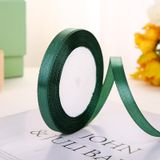  (Ngang 1cm) Ruy Băng Lụa Trơn- Phụ Kiện Làm Hoa, Hoa Giả, Cây Giả, Quà 