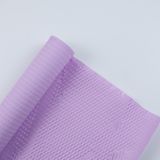 (50cm x 10m) Cuộn Giấy Gói Hoa Tổ Ong, Giấy Kéo Lưới Lục Giác Nghệ Thuật 