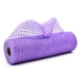  (50cm x 1 mét) Cuộn Lưới Kim Tuyến, Lưới Ánh Kim Gói Hoa, Trang Trí Giỏ Quà, Cây Thông Noel 