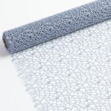  (Ngang 50cm) Cuộn Gói Hoa Lưới Nhện Cao Cấp - Quà Tặng - Handmade 
