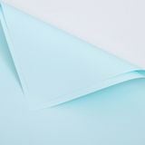  (58*58cm) Giấy Satin Gói Hoa Mờ Đặc Cao Cấp Không Thấm Nước, Màu Đẹp Sắc Nét. 