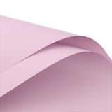  (58*58cm) Giấy Satin Gói Hoa Mờ Đặc Cao Cấp Không Thấm Nước, Màu Đẹp Sắc Nét. 